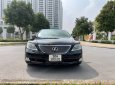 Lexus LS 460 L  2008 - Cần bán gấp Lexus LS 460L năm 2008, màu đen, nhập khẩu nguyên chiếc chính chủ