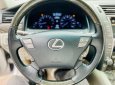 Lexus LS 460 2008 - Màu bạc, nhập khẩu