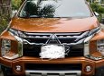 Mitsubishi Xpander Cross 2020 - Màu nâu, nhập khẩu nguyên chiếc