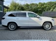 Mercedes-Benz GLS 600 2022 - Màu trắng, nhập khẩu nguyên chiếc