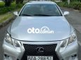 Lexus GS 300 2005 - Cần bán lại xe Lexus GS 300 năm 2005, màu bạc, xe nhập