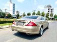 Mercedes-Benz CLS 350 2009 - Merc CLS350 nhập Mỹ 2009 bản full đồ chơi cửa sổ trời số tự động