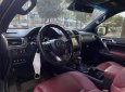 Lexus GX 460 2021 - Xe Lexus GX 460 năm sản xuất 2021, màu đen, nhập khẩu