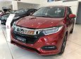 Honda HR-V 2022 - Giảm 100% thuế - Giảm tiền mặt 170tr - Tặng gói phụ kiện chính hãng