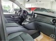 Mercedes-Benz V250 2023 - Xe gia đình 6 chỗ Limousine - Nhập khẩu chính hãng - Có xe giao ngay