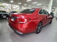 Mercedes-Benz E180 2019 - Màu đỏ, xe hãng 6.000 km