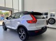 Volvo XC40 2022 - Bán Volvo XC40 R-Design sản xuất năm 2022. Salon Volvo chính hãng Đà Nẵng