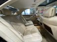 Mercedes-Benz S350 2004 - Cần bán lại Mercedes-Benz S350 năm sản xuất 2004, màu đen