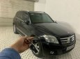 Mercedes-Benz GLK300 2009 - Màu đen giá hữu nghị