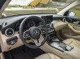 Mercedes-Benz GLC 200 2021 - Mercedes Ben GLC200, màu đen - CTKM cực khủng, giảm tiền mặt, đủ màu, giao hàng toàn quốc
