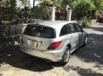 Mercedes-Benz R350 2008 - Màu bạc