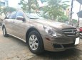 Mercedes-Benz R350 2007 - Cần bán gấp Mercedes R350 2007, số tự động, full option, nhập USA, vàng cát, giá 336 triệu