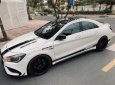 Mercedes-Benz CLA45 2015 - Cần bán lại xe Mercedes CLA45 2015, màu trắng, nhập khẩu