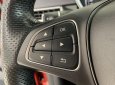 Mercedes-Benz GLE 400 2017 - Xe cực sang, màu đỏ, nhập khẩu Mỹ, đi 31.000 km