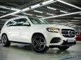 Mercedes-Benz GLS 450 2022 - SUV 7 chỗ nhập USA - Bank hỗ trợ 75% - Có xe giao ngay