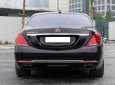 Mercedes-Maybach S 600 2015 - Màu đen, nhập khẩu