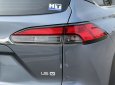 Toyota Corolla Cross 2021 - Mới đi 4000 km