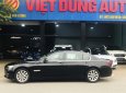 BMW 730Li 2013 - Xe BMW 730Li năm 2013, màu đen, xe nhập
