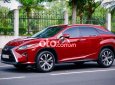 Lexus RX 200 2016 - Màu đỏ, nhập khẩu nguyên chiếc chính chủ