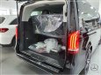 Mercedes-Benz V250 2023 - Xe gia đình 6 chỗ Limousine - Nhập khẩu chính hãng - Có xe giao ngay