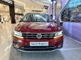 Volkswagen Tiguan Allspace 2022 - Xe Đức cao cấp nhập khẩu ưu đãi 100% phí trước bạ khi anh/chị mua xe đón lễ