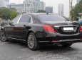 Mercedes-Maybach S 600 2015 - Xe Mercedes-Maybach S600 4MATIC sản xuất 2015, màu đen, xe nhập