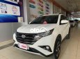 Toyota Rush 2020 - Cần bán lại xe Toyota Rush1.5AT sản xuất năm 2020, màu trắng số tự động, 580tr