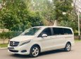 Mercedes-Benz V 220 2016 - Màu trắng, xe nhập