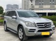 Mercedes-Benz GL 450 2010 - Cần bán Mercedes-Benz GL 450 năm 2010, màu bạc, nhập khẩu như mới giá cạnh tranh