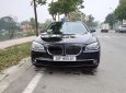 BMW 750Li 2011 - Cần bán BMW 750Li năm 2011, màu đen, xe nguyên bản, máy đầm chắc