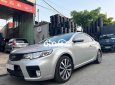 Kia Cerato Koup 2009 - Bán Kia Cerato Koup 2.0 năm sản xuất 2009, màu bạc, xe nhập giá cạnh tranh