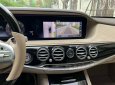 Mercedes-Maybach S 450 2018 - Màu đen nội thất kem model 2019