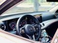 Mercedes-Benz E180 2019 - Màu trắng siêu lướt, giá tốt, chính hãng