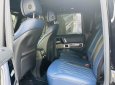 Mercedes-Benz G63 2018 - Cần bán gấp Mercedes G63 sản xuất năm 2018, màu đen, nhập khẩu