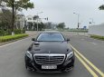 Mercedes-Benz S600 2015 - Màu đen, nhập khẩu