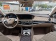 Mercedes-Maybach S 600 2015 - Màu đen, nhập khẩu