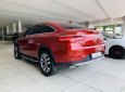 Mercedes-Benz GLE 400 2017 - Xe cực sang, màu đỏ, nhập khẩu Mỹ, đi 31.000 km