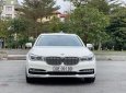 BMW 730Li 2017 - Cần bán gấp BMW 730Li 3.0 năm sản xuất 2017, màu trắng, nhập khẩu nguyên chiếc chính chủ