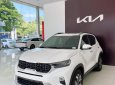 Kia Sonet 2022 - Màu trắng