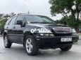 Lexus RX 300 2002 - Màu đen, xe nhập giá ưu đãi