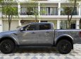 Ford Ranger Raptor 2020 - Màu xám, nhập khẩu