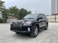 Lexus LX 570 2012 - Màu đen, nội thất kem, cam kết xe không lỗi nhỏ, call ngay