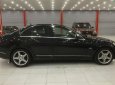 Mercedes-Benz C 230 2008 - Bán Mercedes-Benz C 230 năm 2008, màu đen