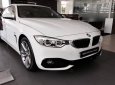 BMW 420i 2022 - Cần bán BMW 420i Grand Coupe sản xuất 2022, màu trắng, nhập khẩu nguyên chiếc