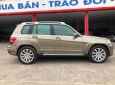 Mercedes-Benz GLK300 2009 - Cần bán gấp Mercedes GLK 300 4Matic năm sản xuất 2009, nhập khẩu