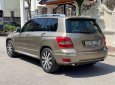 Mercedes-Benz GLK300 2010 - Cần bán xe Mercedes GLK 300 năm sản xuất 2010, xe nhập