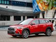Toyota Corolla Cross 2021 - [Ưu đãi khủng 8/3] Toyota Corolla Cross 1.8V + 01 năm bảo hiểm thân vỏ + gói phụ kiện 20tr - Giá cực tốt nhất
