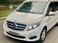 Mercedes-Benz V 220 2016 - Màu trắng, xe nhập