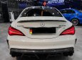 Mercedes-Benz CLA 45 2015 - Bán Mercedes CLA45 4Matic năm 2015, màu trắng, nhập khẩu