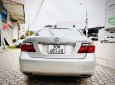 Lexus LS 460 2008 - Màu bạc, nhập khẩu